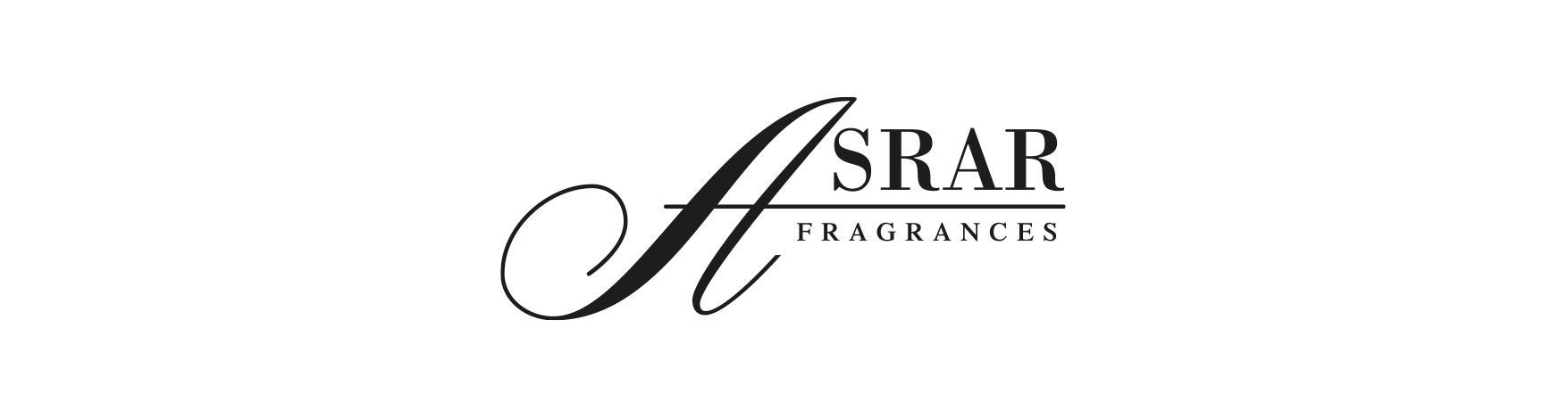 Asrar Fragrances