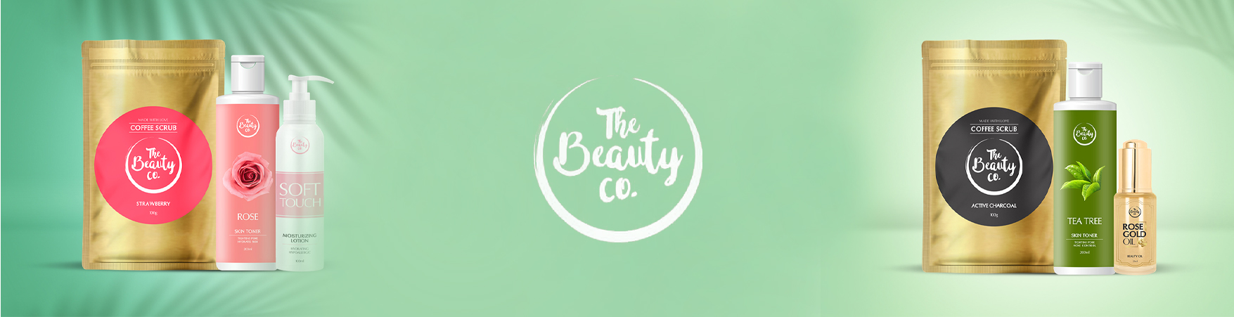 Beauty Co