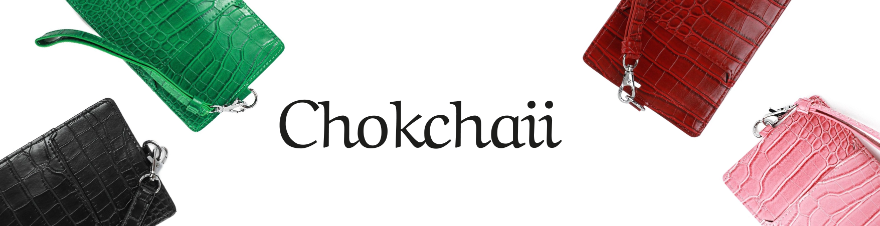 Chokchaii