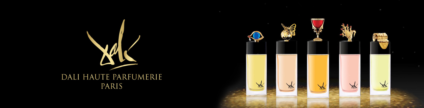 Boutiqaat: Buy Dali Haute Parfumerie Products Online for Women in Saudi ...