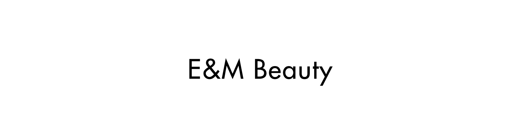 E&M Beauty