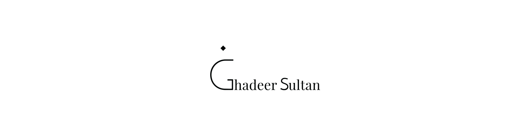 Ghadeer Sultan
