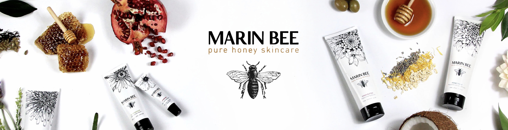 Marin Bee