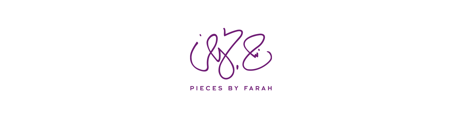 Pieces By Farah