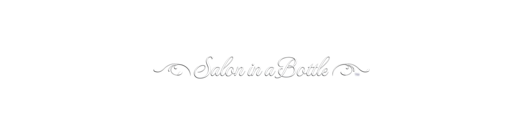 Salon in a Bottle