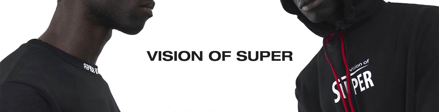 Vision Of Super