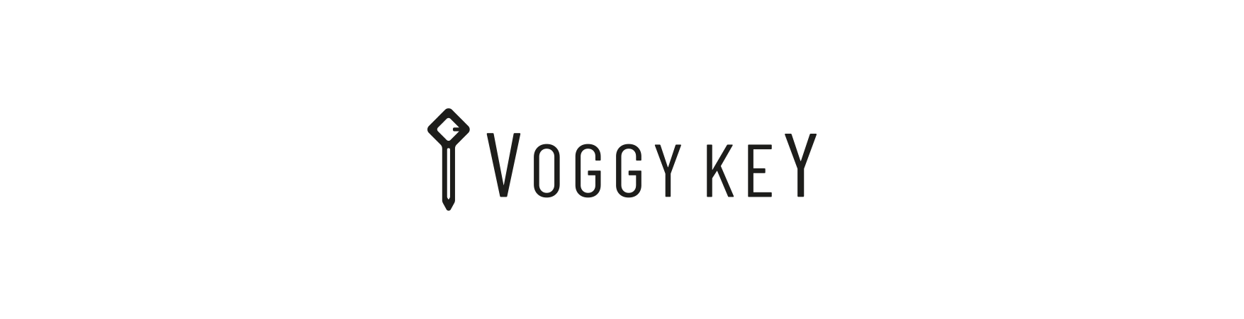 Voggy Key