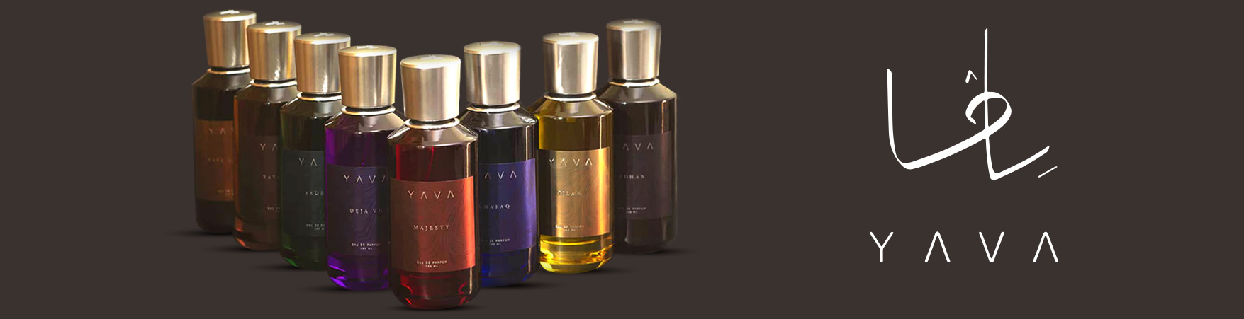 Yava Perfumes