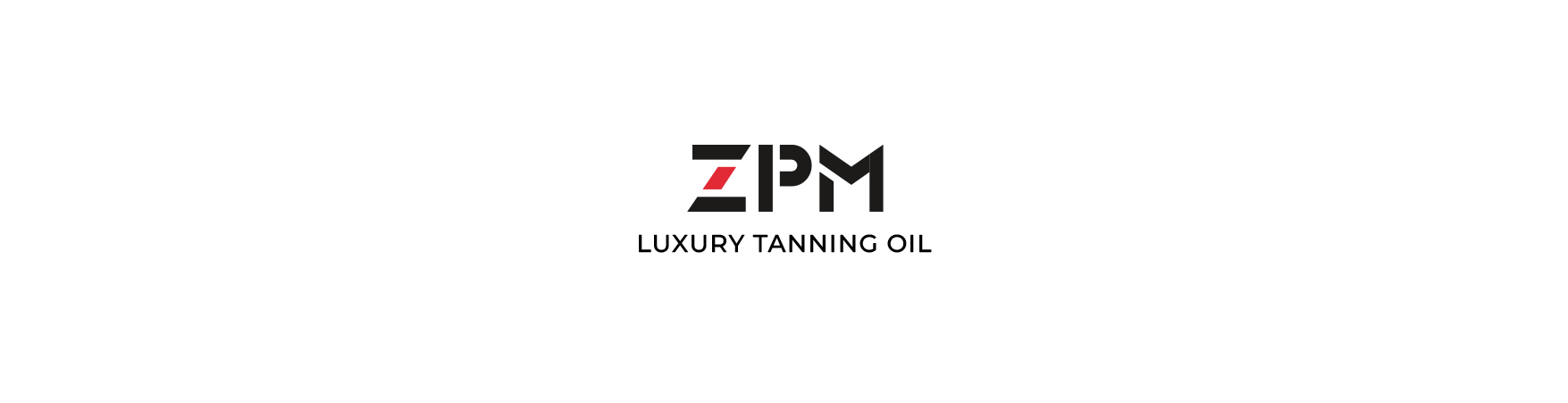 ZPM Tanning oil