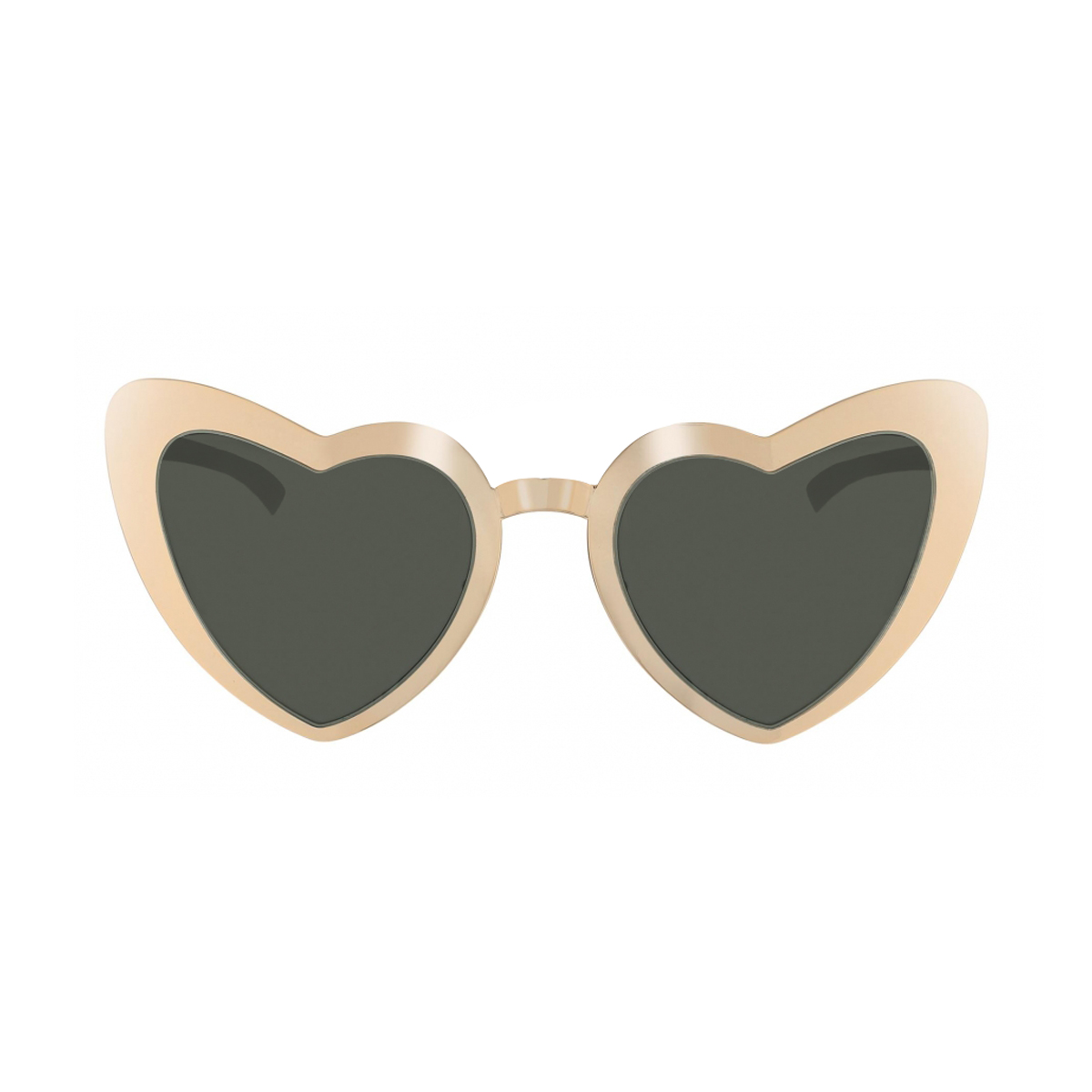 solid gold sunglasses
