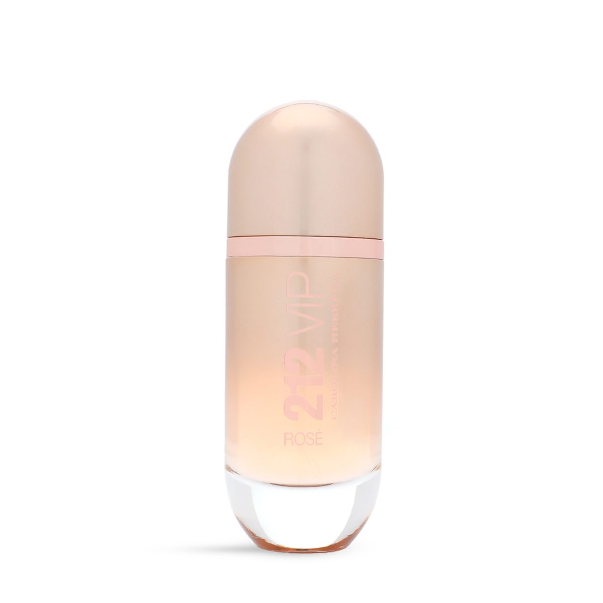 Buy 212 VIP Rose Eau de Parfum 80ml Online in Oman Boutiqaat