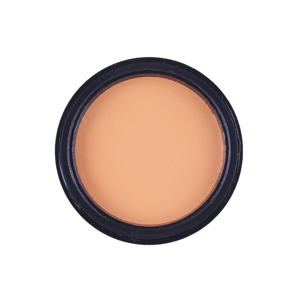 Pot concealer top