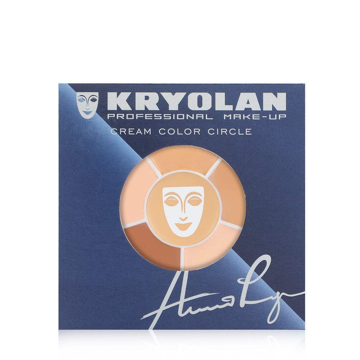 Concealer Circle  Kryolan - Professional Make-up