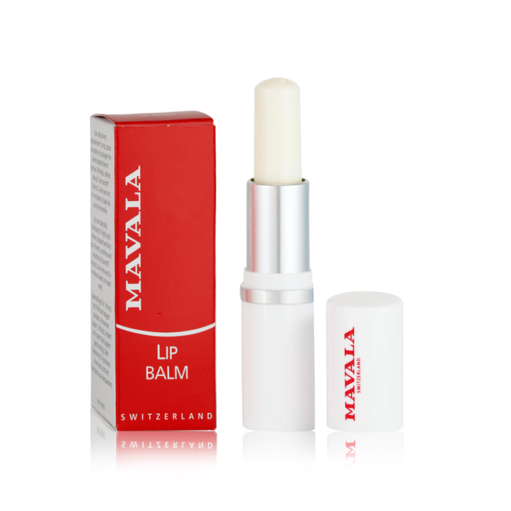 Buy Lip Balm 4.5g Online in Qatar Boutiqaat