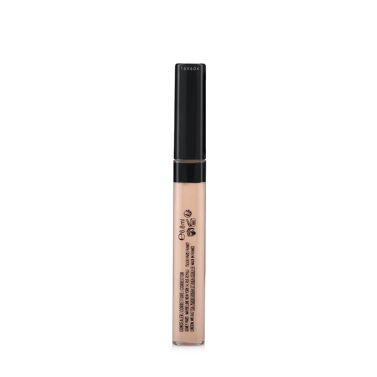 Fit Me Concealer, 6.8 ml – Maybelline New York : Concealer and corrector