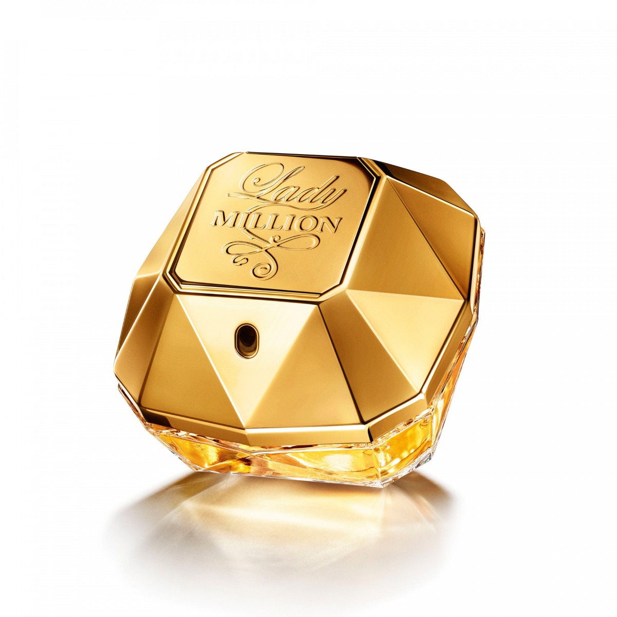 nouveau parfum lady million