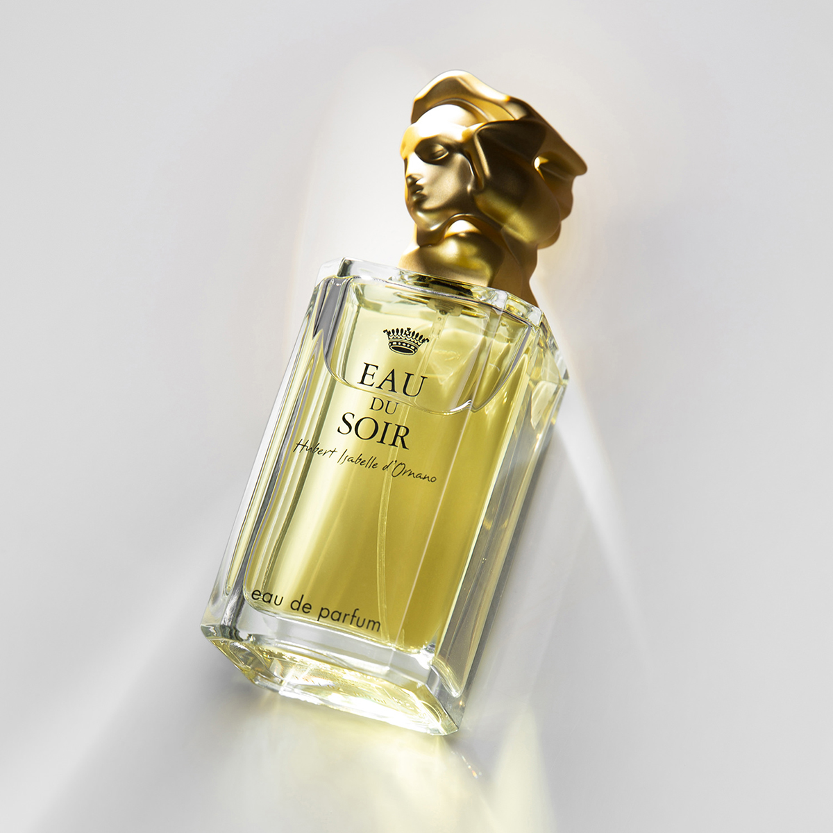 Sisley discount oud soir