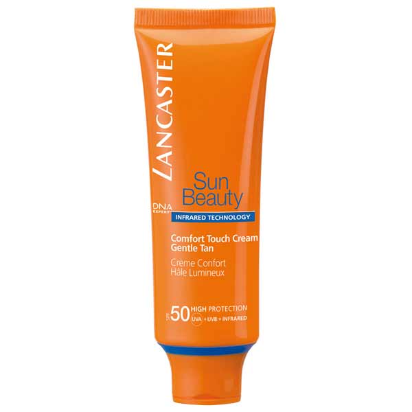 lancaster sun beauty spf 50