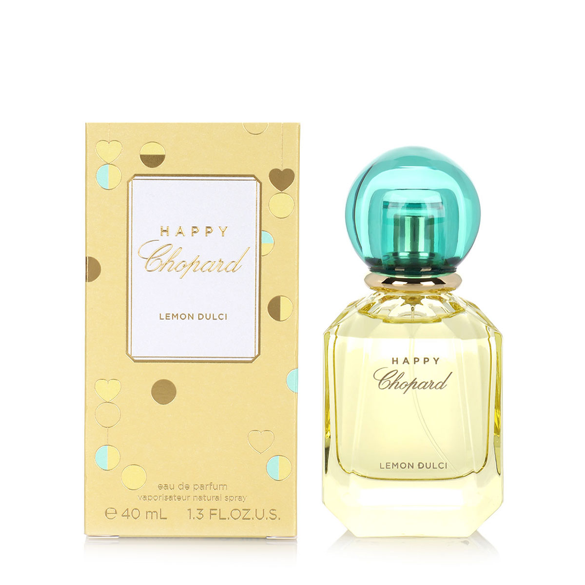 chopard lemon dulci eau de parfum