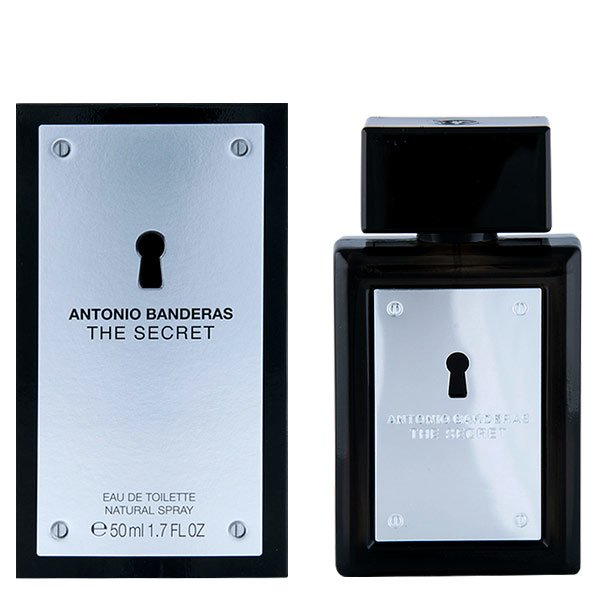 antonio banderas the secret 50ml