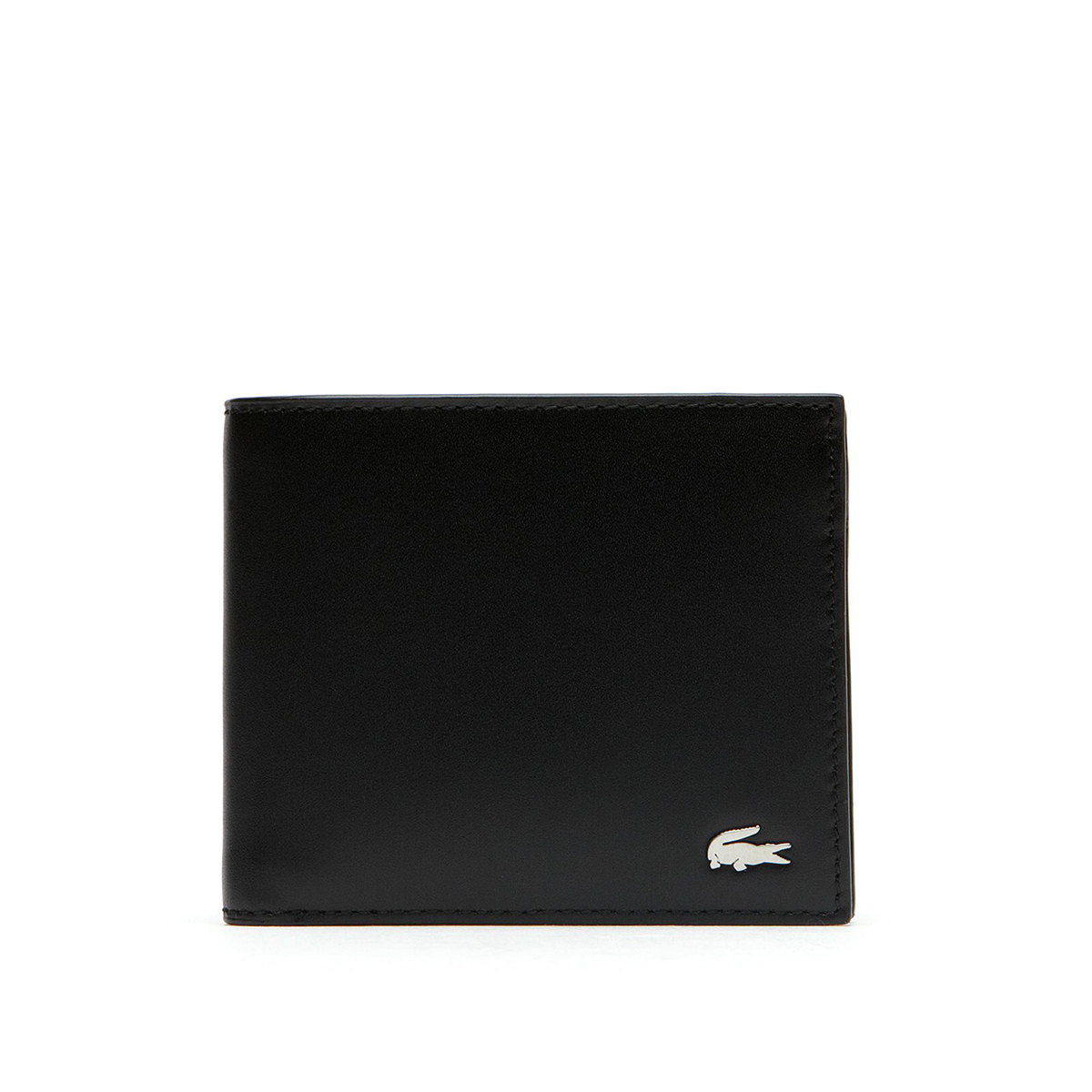 Buy Fitzgerald Large Billfold Wallet - Black Online in Kuwait | Boutiqaat