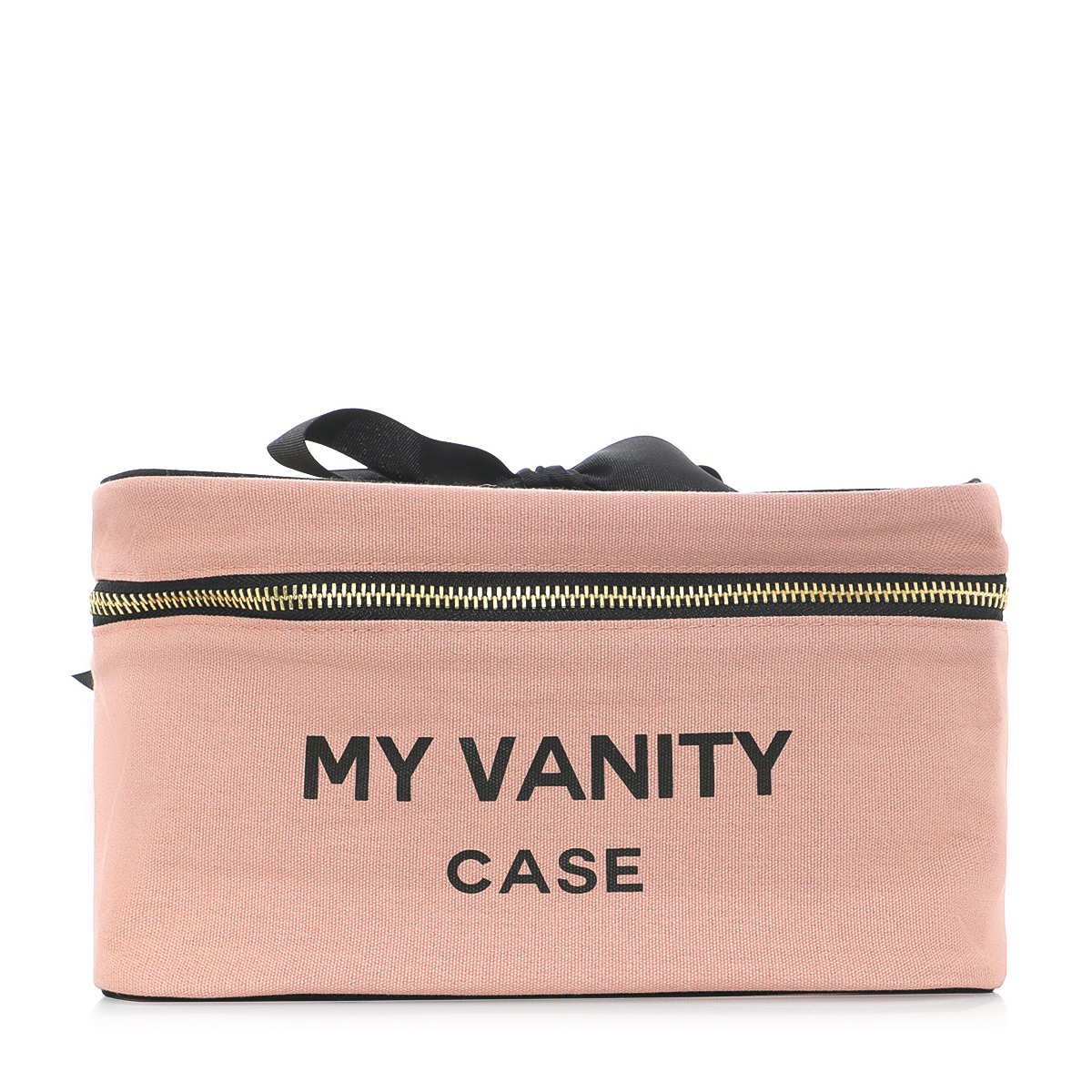 Bag-all My Vanity Case - Pink