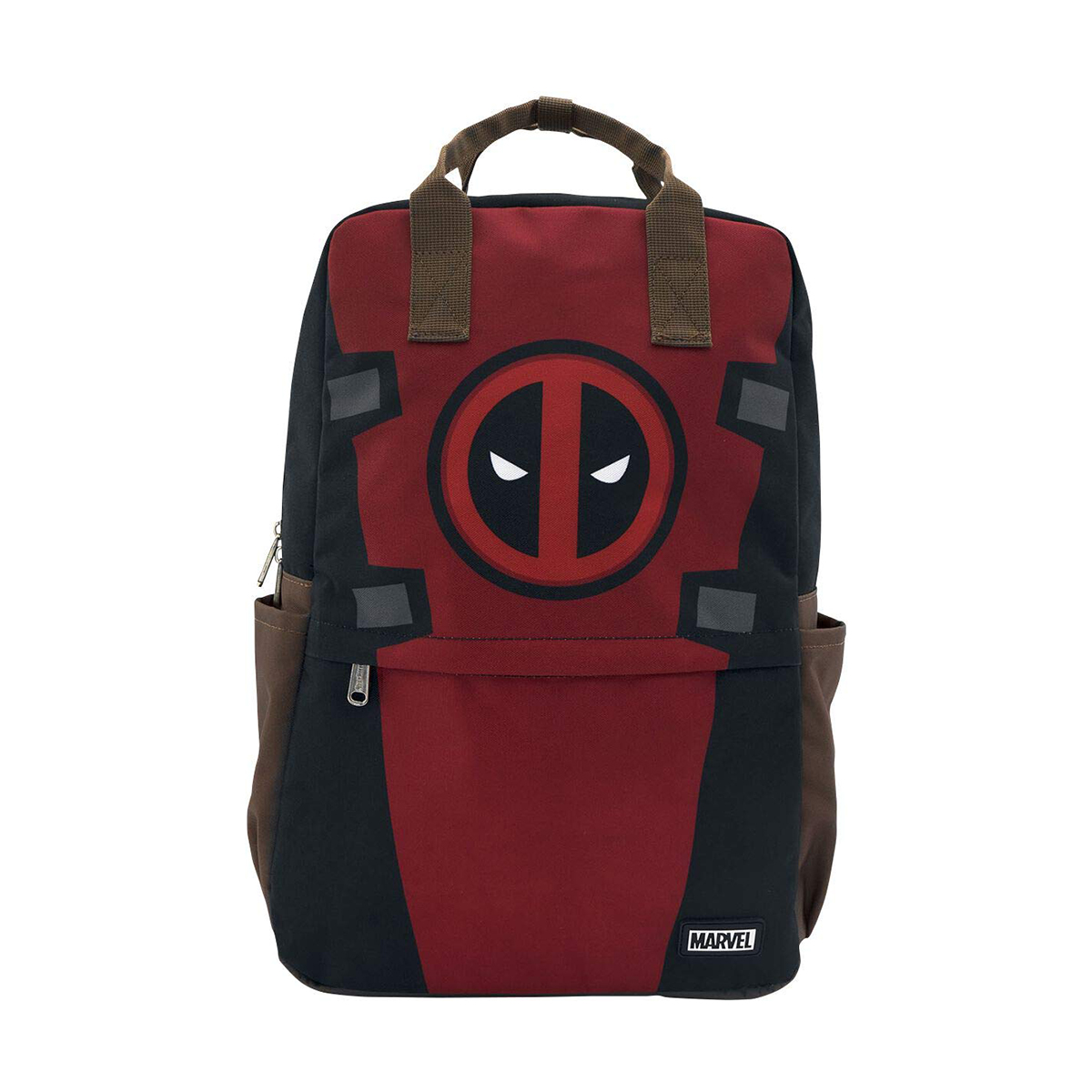 deadpool back pack