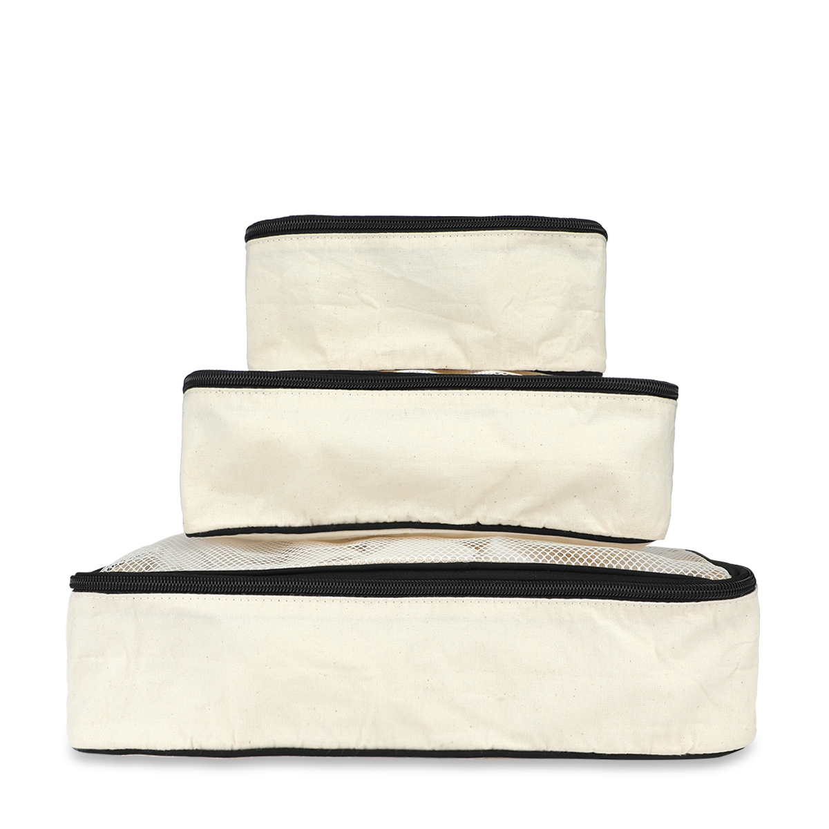 cotton packing cubes