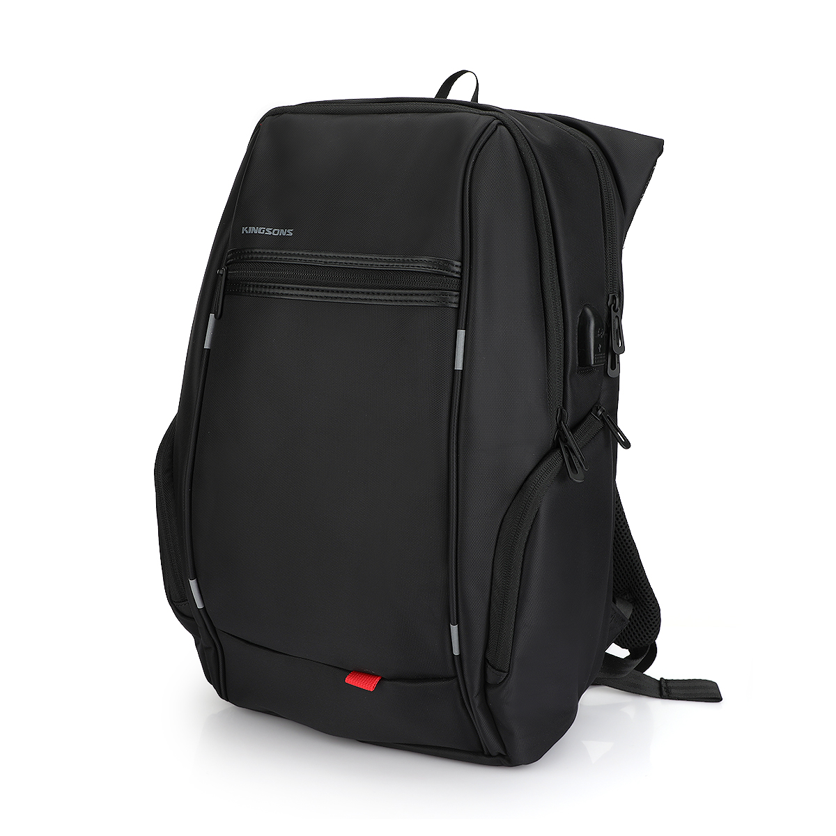 Kingsons  Charged Series Backpack