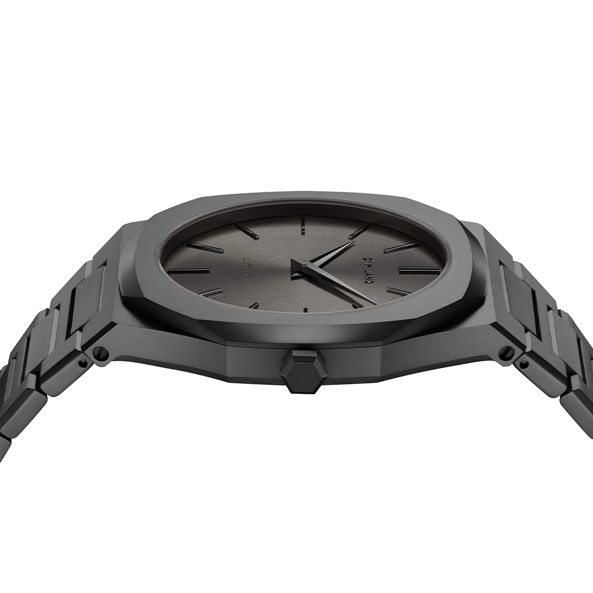 D1 Milano Night Ultra Thin Watch – Ritzy Store