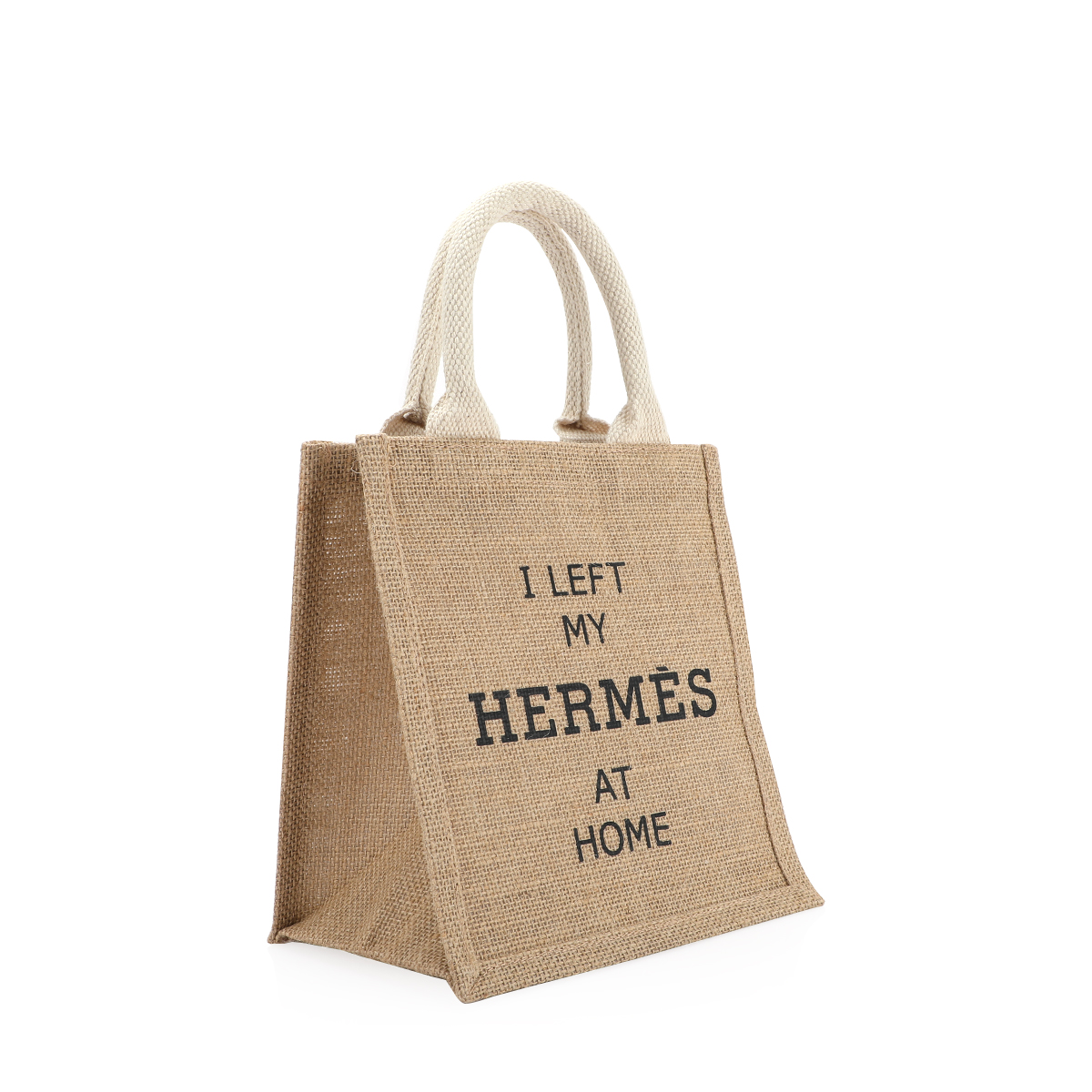 My Hermes is at Home 