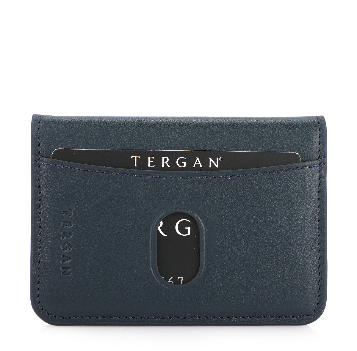 Tergan wallet online