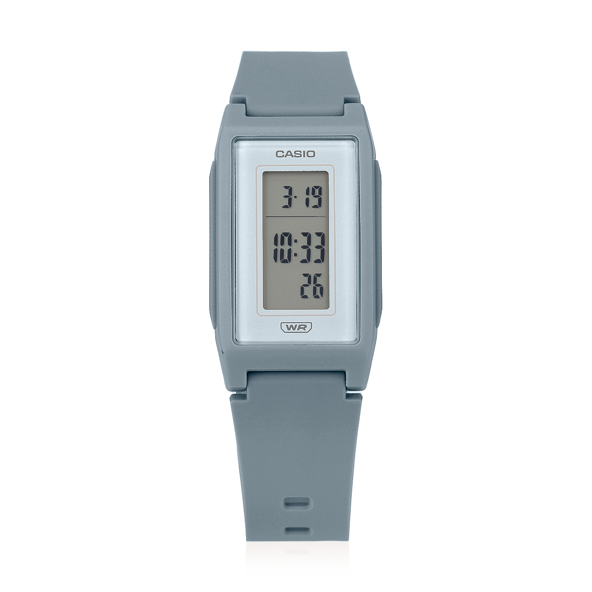 Casio sheen digital top watch