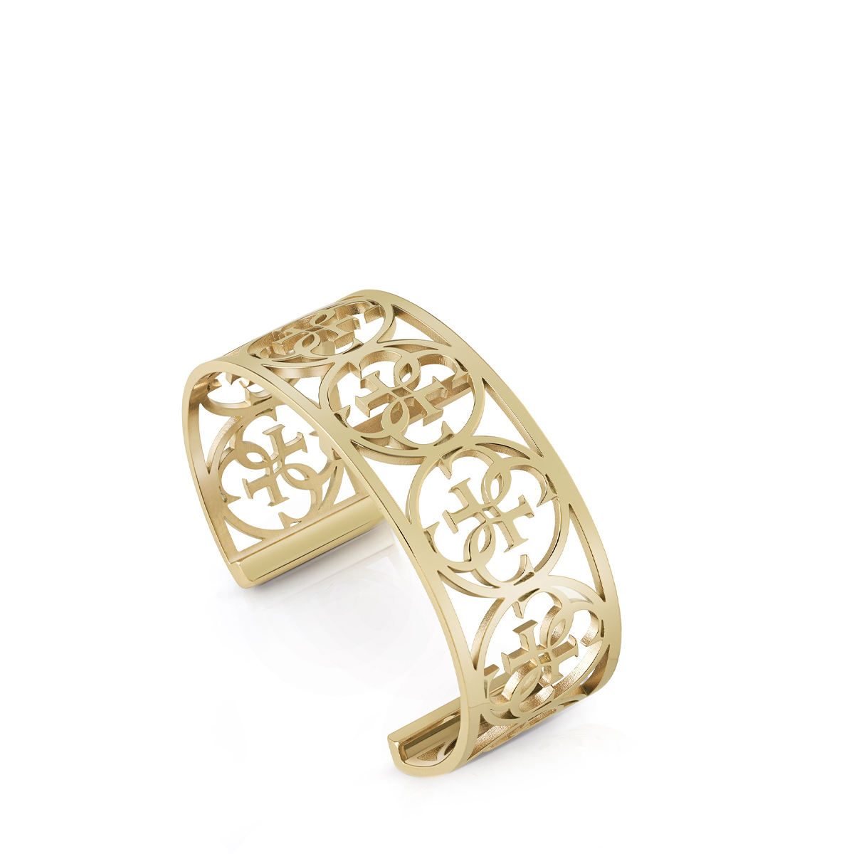 Buy My Bangle Bracelet Gold Online in United Arab Emirates Boutiqaat