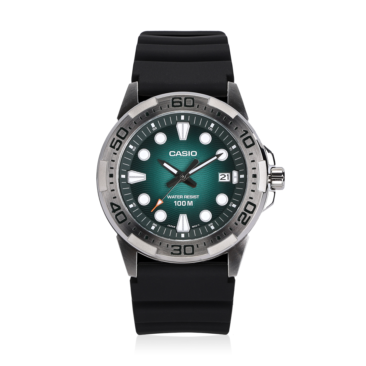 اشتري Core Watch - Silver Colour أونلاين للنساء في عمان