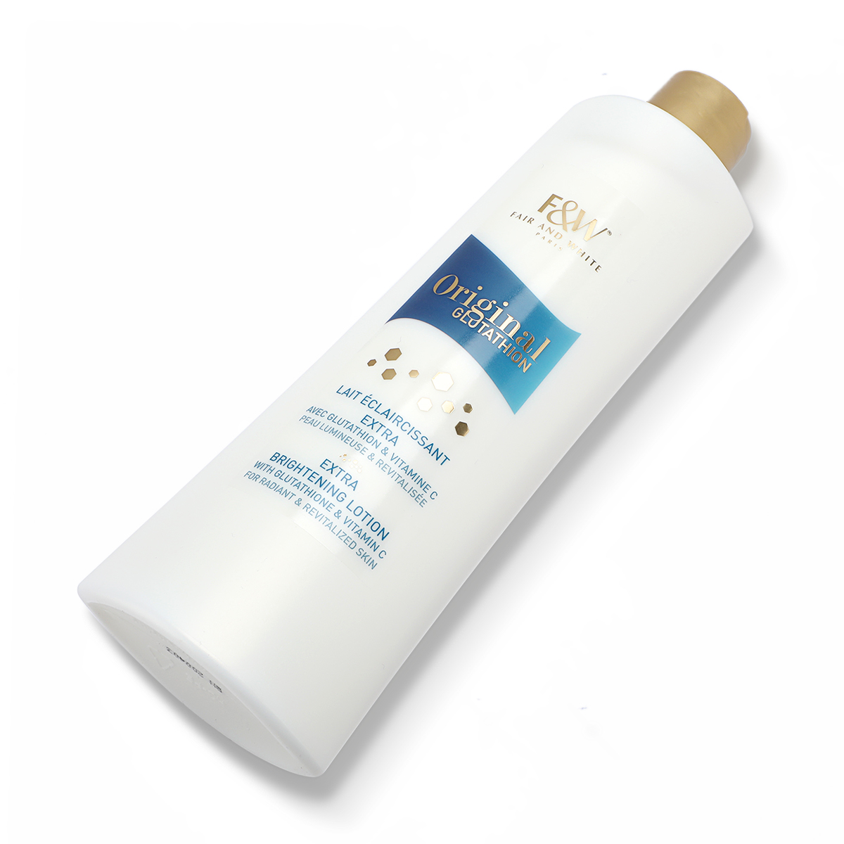 f&w glutathione extra brightening lotion Amazon.com : FAIR & WHITE Original Brightening Body Lotion - 11.8 fl oz /  350ml - Hydrating & Moisturizing Lotion for Body - Natural Moisturizer For  Radiant and Revitalized Skin main image 0