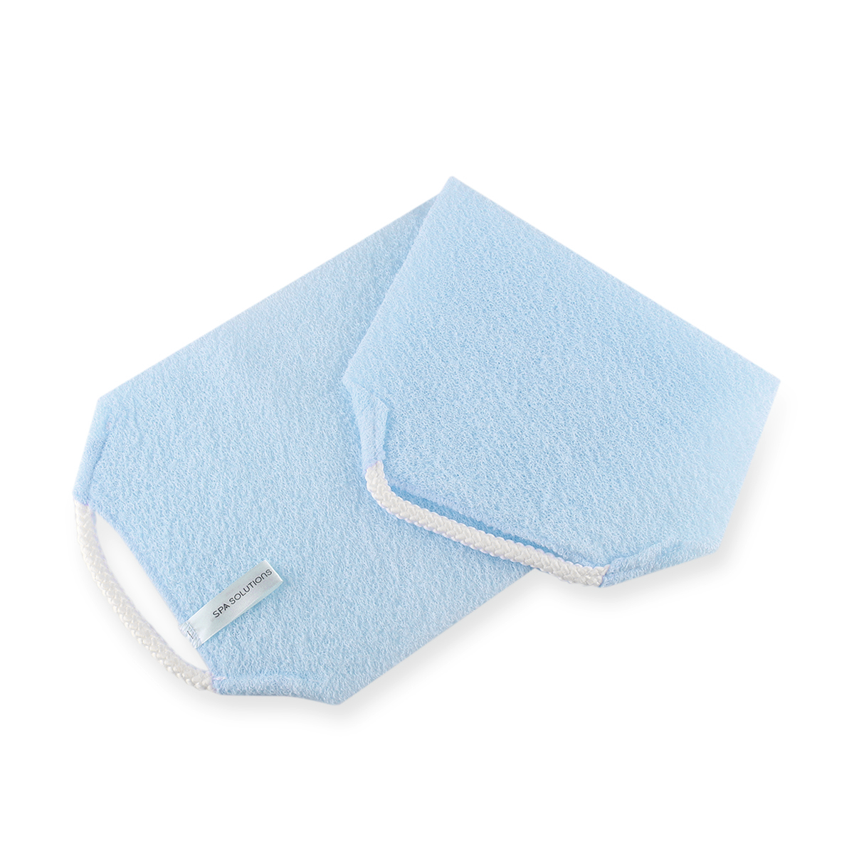 CALA® EXFOLIATING STRECH TOWEL