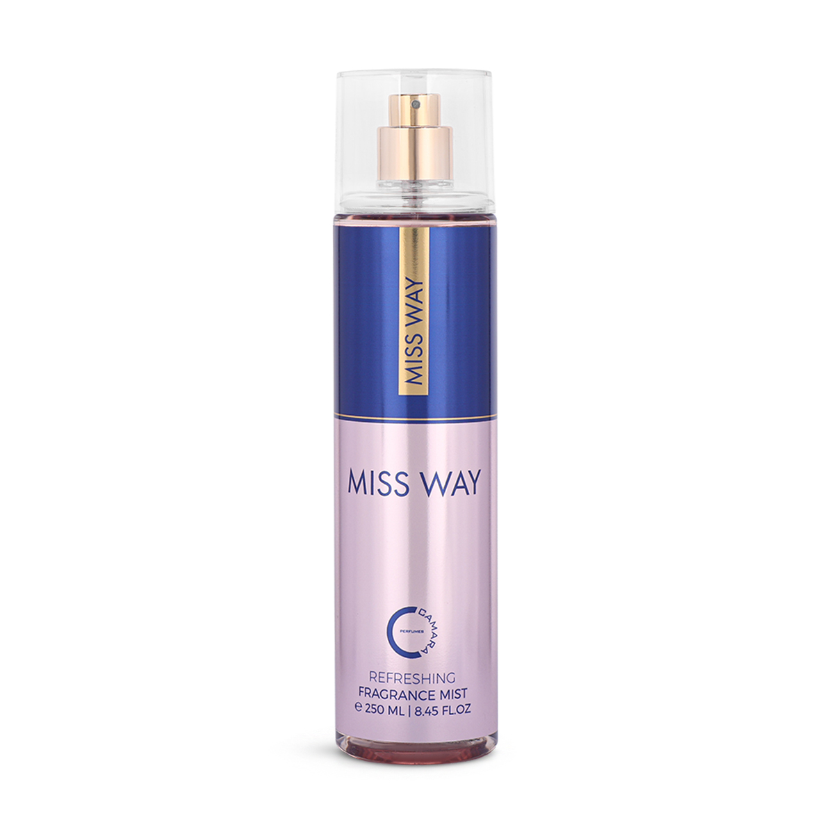 Miss Way Body Mist - 250ml