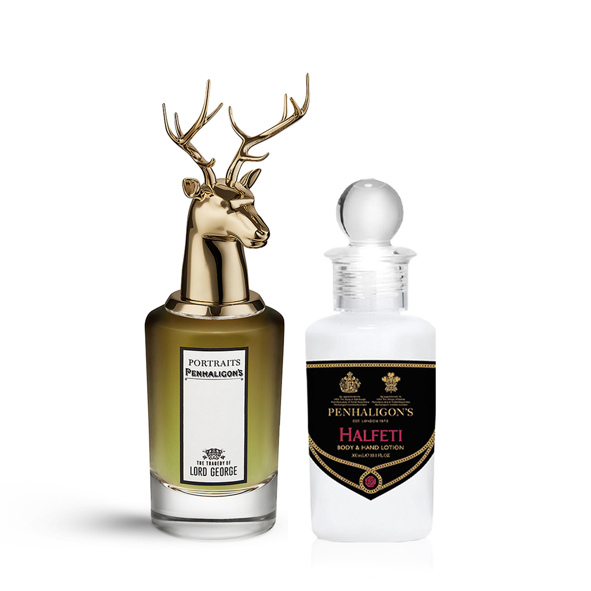 Buy The Tragedy Of Lord Eau de Parfum + FREE Halfeti Body & Hand