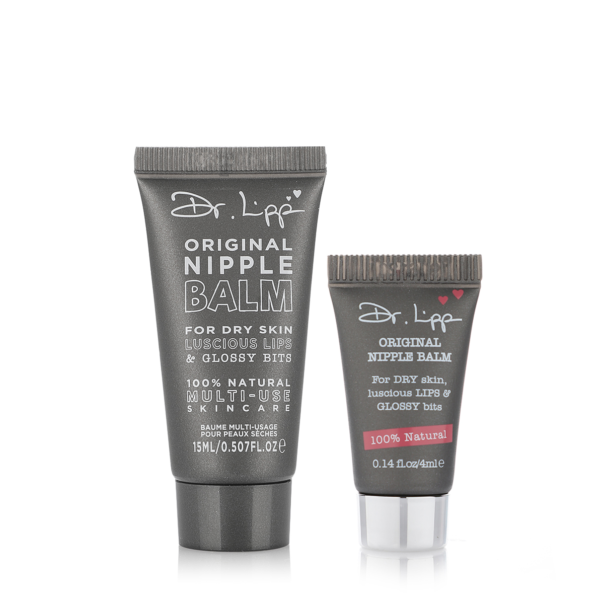 Original Nipple Balm by DR.LIPP, Body, All Purpose Balm