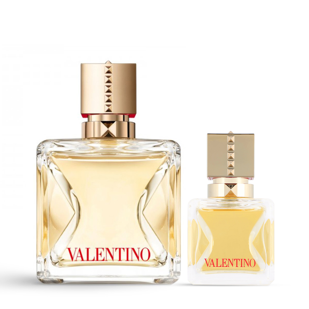 Voce viva online perfume