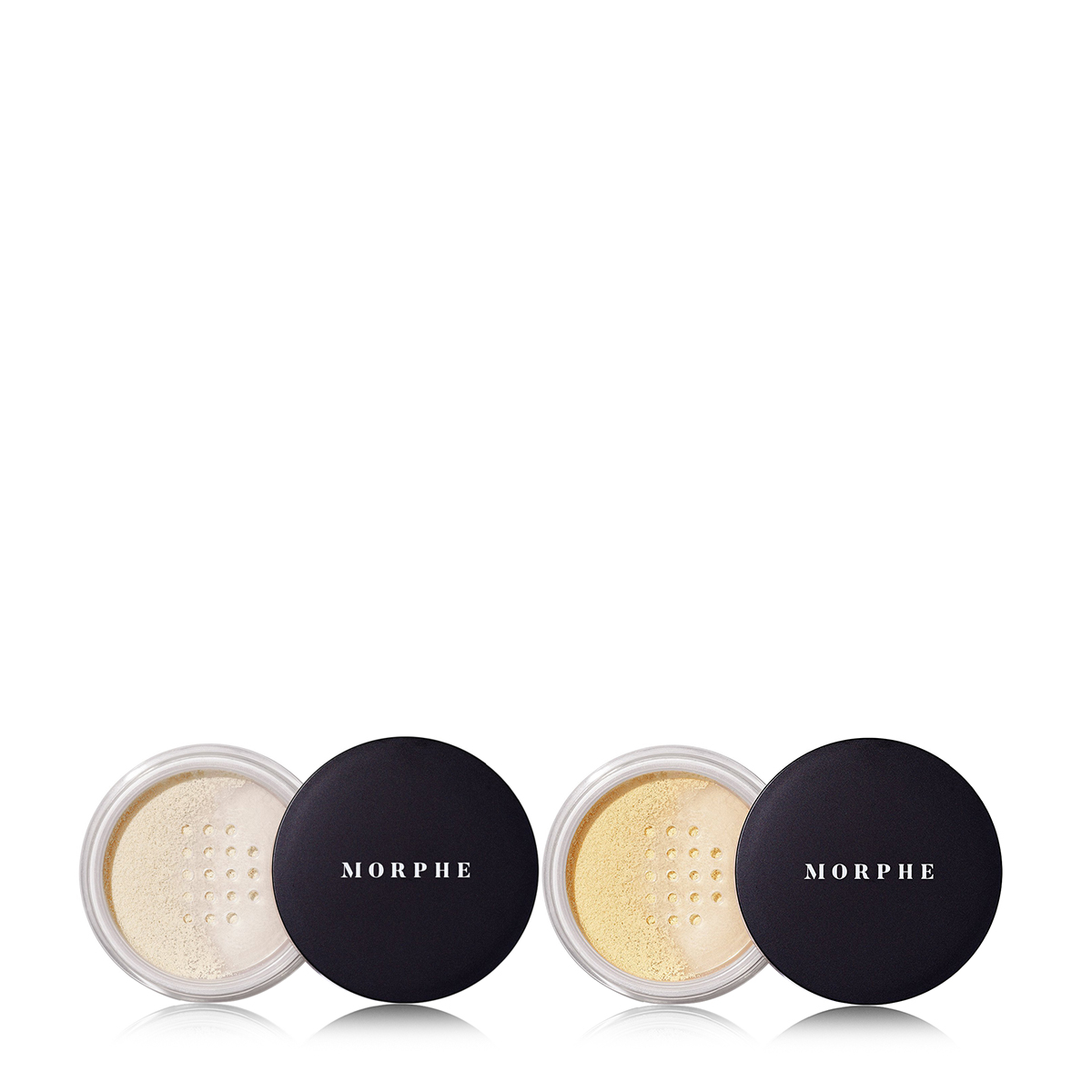 Morphe on sale setting powder