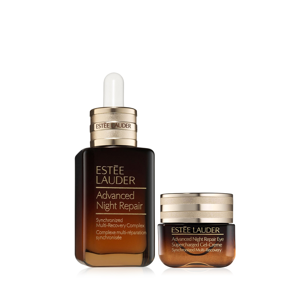 Buy Anr Serum And Eye Duo 2 Pcs Online In United Arab Emirates