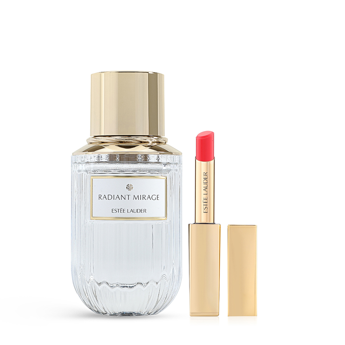 Buy Shine Mirage Set 2 pcs Online in United Arab Emirates Boutiqaat