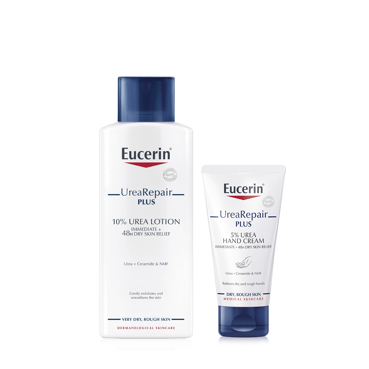 Buy Eucerin x Khadeeja Ejbara Set 2 pcs Online in Oman Boutiqaat