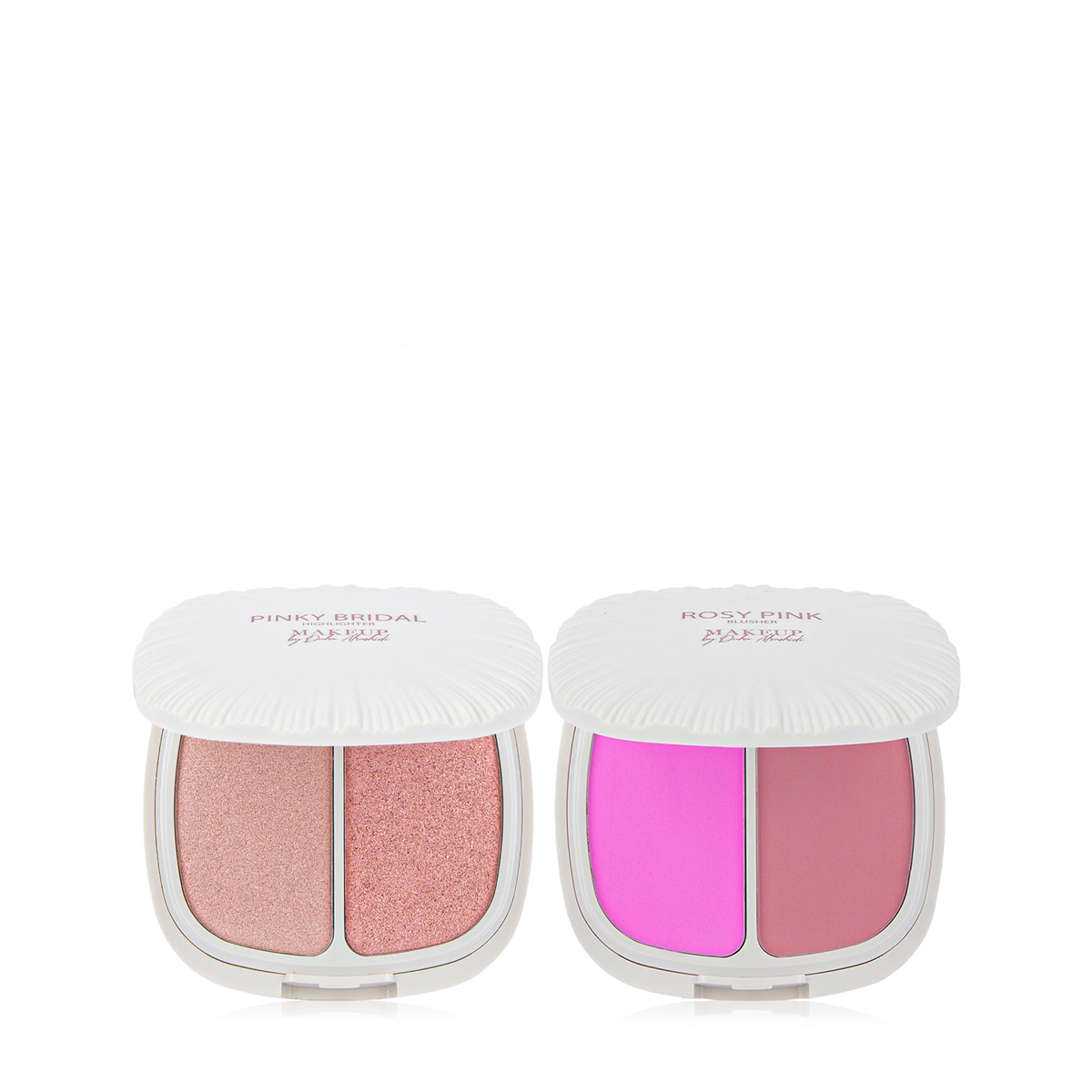 Tilly Set Pink & Cream (2 for €75)