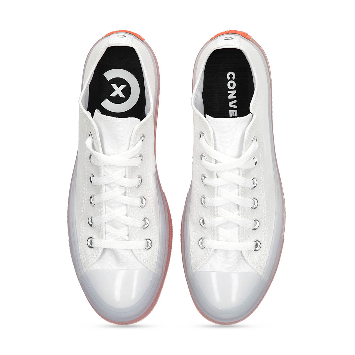 chuck taylor all star dainty cuir