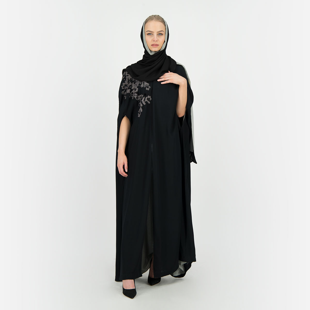 cape abaya design