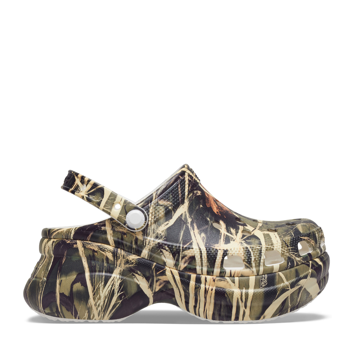 Buy Classic Bae Realtree Clogs - Green 