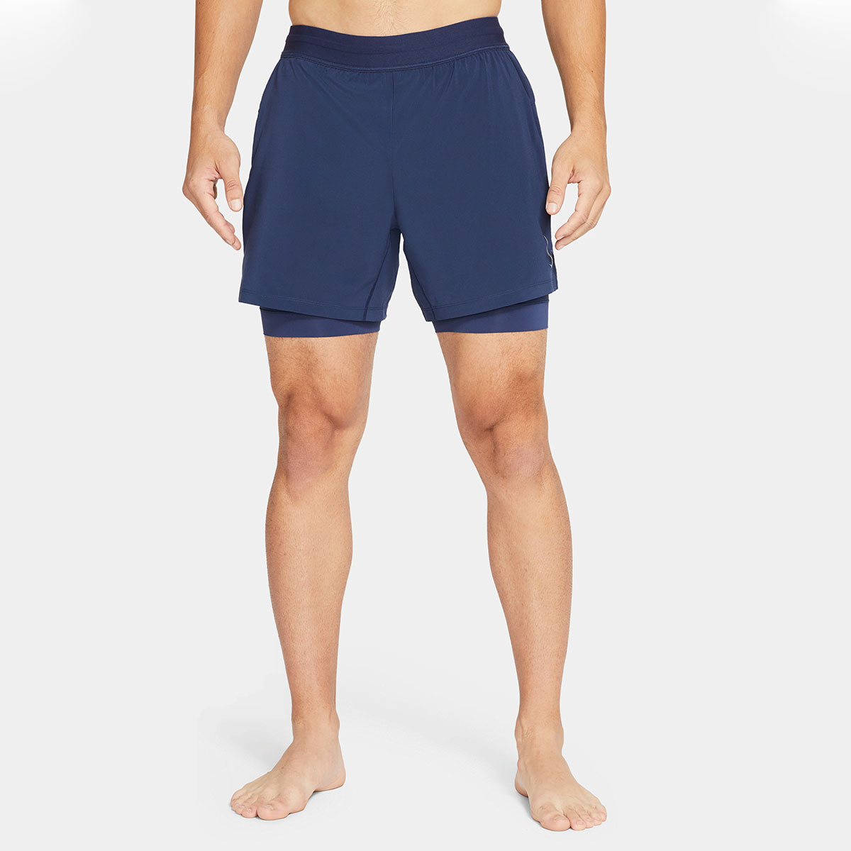 mens shorts for yoga